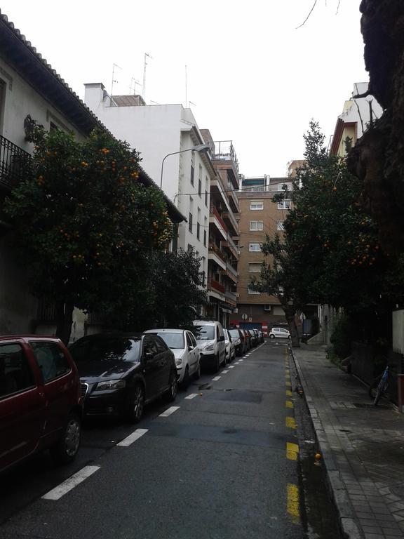 New La Granada Apartment ภายนอก รูปภาพ