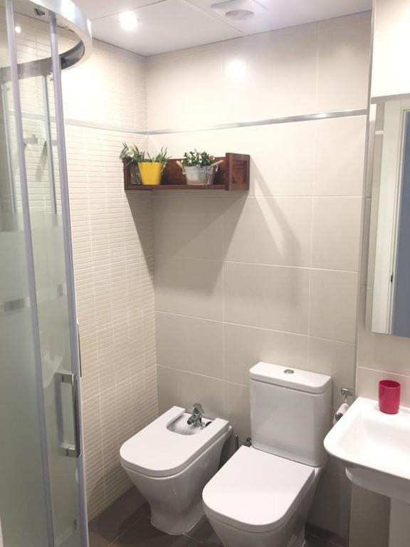 New La Granada Apartment ภายนอก รูปภาพ