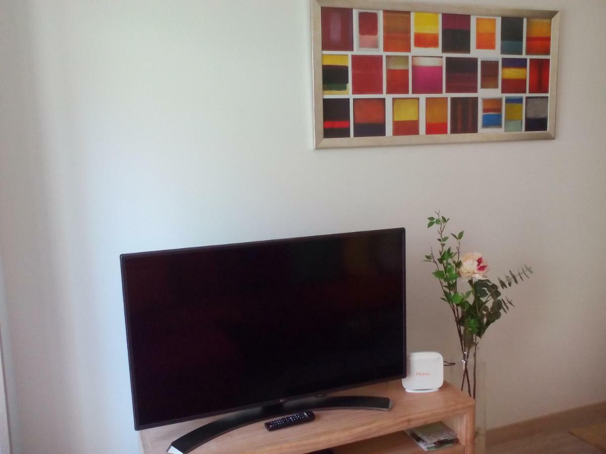 New La Granada Apartment ภายนอก รูปภาพ