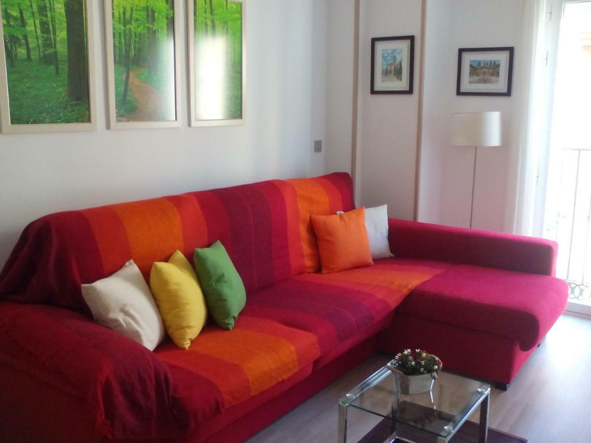 New La Granada Apartment ภายนอก รูปภาพ