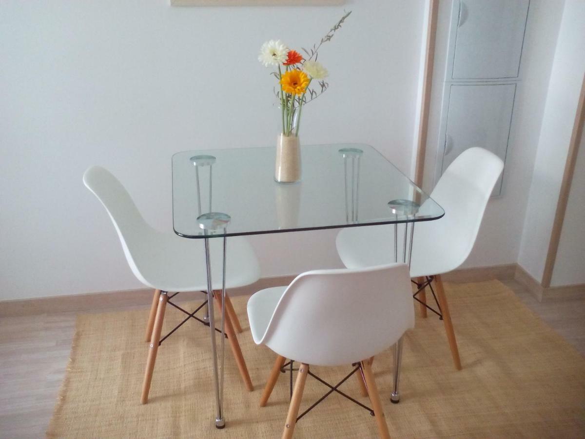 New La Granada Apartment ภายนอก รูปภาพ