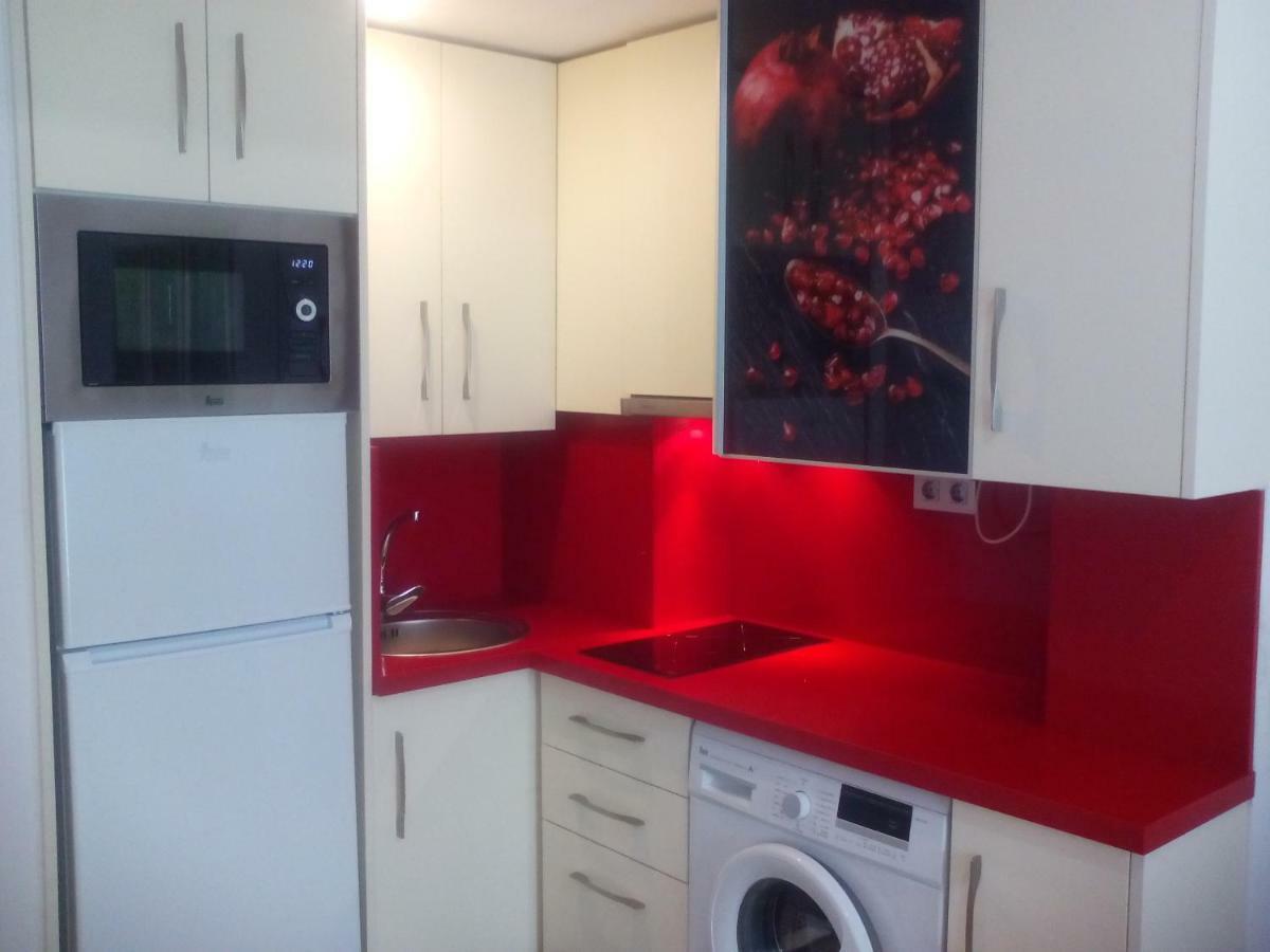 New La Granada Apartment ภายนอก รูปภาพ