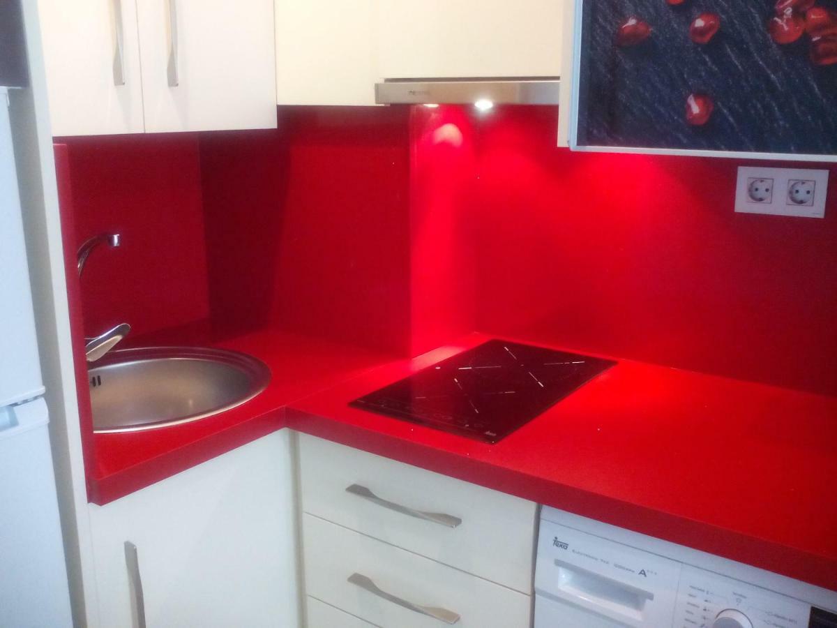 New La Granada Apartment ภายนอก รูปภาพ